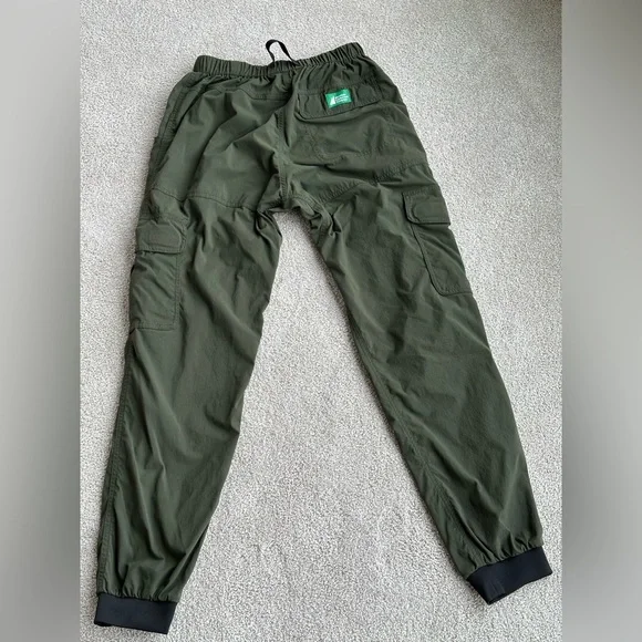 MEC Rad pants - Picture 5 of 5